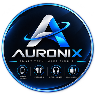 Auronix Store