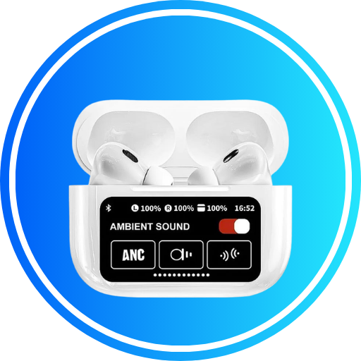 AirPods